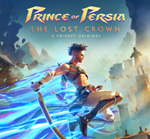  Prince of Persia The Lost Crown PS4/PS5/Epic/XBOX 