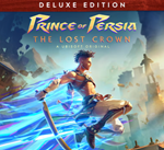  Prince of Persia The Lost Crown PS4/PS5/Epic/XBOX  - изображение № 5
