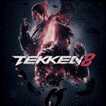 Tekken 8 / Теккен 8 | PS5/XBOX/STEAM