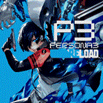  Persona 3 Reload | PS4/PS5/XBOX 