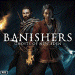  Banishers: Ghosts of New Eden | PS5/XBOX 