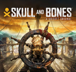  Skull and Bones | PS5/XBOX 