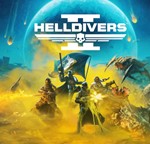 Helldivers 2 STEAM/СТИМ GIFT ТУРЦИЯ | ПК