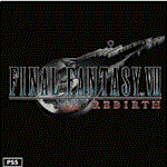  FINAL FANTASY 7 REBIRTH FFVII FF VII | PS5 PS