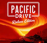  Pacific Drive  STEAM/СТИМ GIFT  ТУРЦИЯ | ПК - изображение № 5