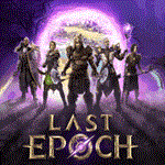  Last Epoch Ultimate Edition  STEAM GIFT  ТУРЦИЯ