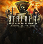  S.T.A.L.K.E.R. Трилогия | PS4/PS5 | Турция  - изображение № 5