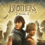  Brothers: A Tale of Two Sons Remake | PS5/XBOX 