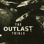  The Outlast Trials | PS4/PS5PS