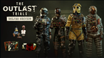  The Outlast Trials | PS4/PS5PS - изображение № 5