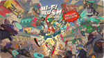  Hi-Fi RUSH | PS5 | ТУРЦИЯ  - изображение № 5