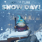  SOUTH PARK: Snow Day️ PS5/XBOX ️ Быстро