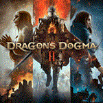  Dragons Dogma 2  STEAM/СТИМ GIFT  ТУРЦИЯ | ПК