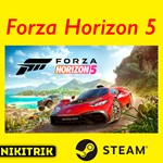  Forza Horizon 5   STEAM/СТИМ GIFT  ТУРЦИЯ | ПК