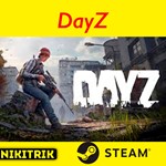 DayZ STEAM/СТИМ GIFT ТУРЦИЯ | ПК