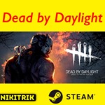  Dead by Daylight   STEAM/СТИМ GIFT  ТУРЦИЯ | ПК