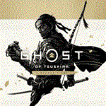  Ghost of Tsushima  STEAM/СТИМ GIFT  ТУРЦИЯ | ПК