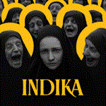  INDIKA | PS5 | Turkey 