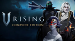  V Rising | PS5 | Turkey  - изображение № 6