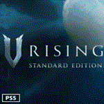 V Rising | PS5 | Turkey