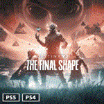 Destiny 2: The Final Shape | PS4/PS5 | Turkey