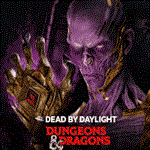  Dead by Daylight - Dungeons & Dragons | EGS | PC 
