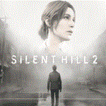  SILENT HILL 2 | PS5 | Турция/Индия 