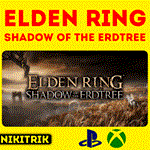 ELDEN RING Shadow of the Erdtree ️PS4/PS5/XBOX