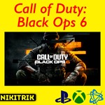  Call of Duty: Black Ops 6 | PS4/PS5  