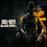  Call of Duty: Black Ops 6 | PS4/PS5/Xbox/ПК  