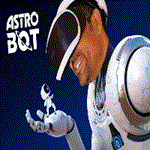  ASTRO BOT | PS5 | Турция/Индия 