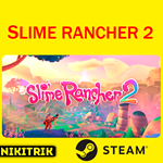  Slime Rancher 2  STEAM/СТИМ GIFT  ТУРЦИЯ | ПК