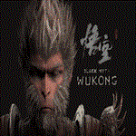 Black Myth: Wukong  STEAM/СТИМ GIFT  ТУРЦИЯ | ПК