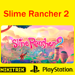  Slime Rancher 2 | PS5 | Турция 