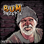 Bum Simulator | PS4/PS5 | Турция