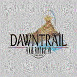  FINAL FANTASY XIV: Dawntrail | PS4/PS5 | Турция 