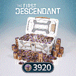  The First Descendant / Калибры ???? PS4/PS5/XBOX 