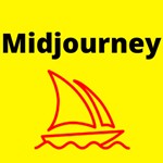  Midjourney на 1-12 месяцев  Быстро