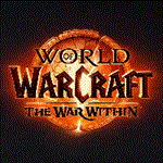 World of Warcraft: The War Within | ПК | ТУРЦИЯ