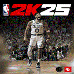  NBA 2K25 | PS5/Xbox 