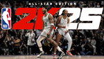  NBA 2K25 | PS5/Xbox  - изображение № 5
