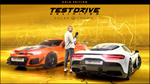  Test Drive Unlimited Solar Crown | PS5/Xbox - изображение № 6