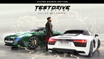  Test Drive Unlimited Solar Crown | PS5/Xbox - изображение № 5