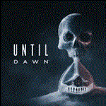  Until Dawn | PS5/Epic | Индия/Турция 