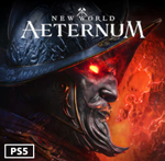  New World: Aeternum | PS5 | Индия/Турция 