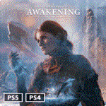  Unknown 9: Awakening | PS4/PS5 | Индия/Турция 