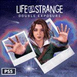  Life is Strange: Double Exposure | PS5 Индия/Турция