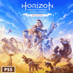  Horizon Zero Dawn Remastered | PS5 | Индия/Турция 