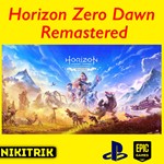  Horizon Zero Dawn Remastered | PS5 | Индия/Турция 