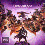 Dragon Age : The Veilguard | PS5 | Турция/Индия